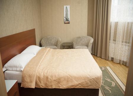 Bilyj Rojal Hotell Zaporizhia Exteriör bild